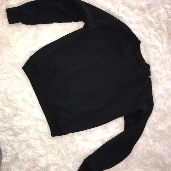 Graphic Moon Child Small Fleece - Picture 4 of 5